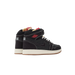 Nike Kids' Air Jordan 1 Retro High Og Flight Club Shoes - Black / Sail / Gum Medium Brown / University Red - Just For Sports