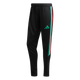 Adidas Men's Tiro 26 League Training Pants Apparel - Black / Bold Green