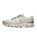 On Running Women's Cloud X 4 Shoes - Aloe / Honeydew - Just For Sports