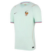 Nike Men's Fff 2026 Stadium Away Apparel - Igloo / Monarch / Aqua - Just For Sports