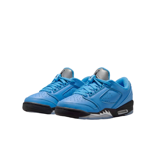 Nike Kids' Sixty Plus Low Shoes - University Blue / Obsidian / White - Just For Sports