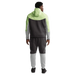 Nike Men's Tech Fleece Joggers Apparel - Light Liquid Lime / Anthracite / Light Smoke Grey / Black - Just For Sports