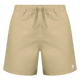 Nike Men's Club Woven Flow Shorts Apparel - Parachute Beige / White