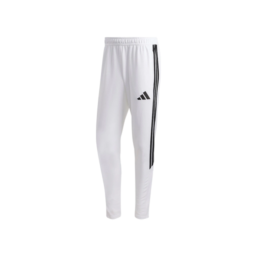 Adidas Men's Tiro 26 League Training Pants Apparel - White / Black - Just For Sports
