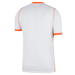Nike Men's Netherlands 2026 Stadium Away Dri-Fit Replica Jersey Apparel - White / Hyper Crimson / Black - Just For Sports