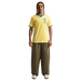 Nike Men's Brazil 2026 Stadium Home Dri-Fit Soccer Jersey Apparel - Canary / Light Menta / Geode Teal - Just For Sports