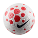 Nike England Academy 25/26 Football Soccer Ball - White / Red / Blue - Just For Sports
