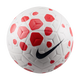 Nike England Academy 25/26 Football Soccer Ball - White / Red / Blue