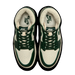 Nike Women's Air Jordan 1 Retro High Og Shoes - Pale Ivory / Pro Green / Fir / Coconut Milk - Just For Sports