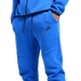 Nike Men's Tech Fleece Joggers Apparel - Game Royal / Black - Just For Sports