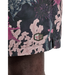Nike Men's Club Flow Shorts Apparel - Sequoia / Peony - Just For Sports