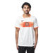 Nike Men's Netherlands 2026 Stadium Away Dri-Fit Replica Jersey Apparel - White / Hyper Crimson / Black - Just For Sports