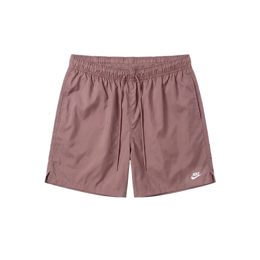 Nike Men's Club Flow Short Apparel - Tattoo / White - Just For Sports