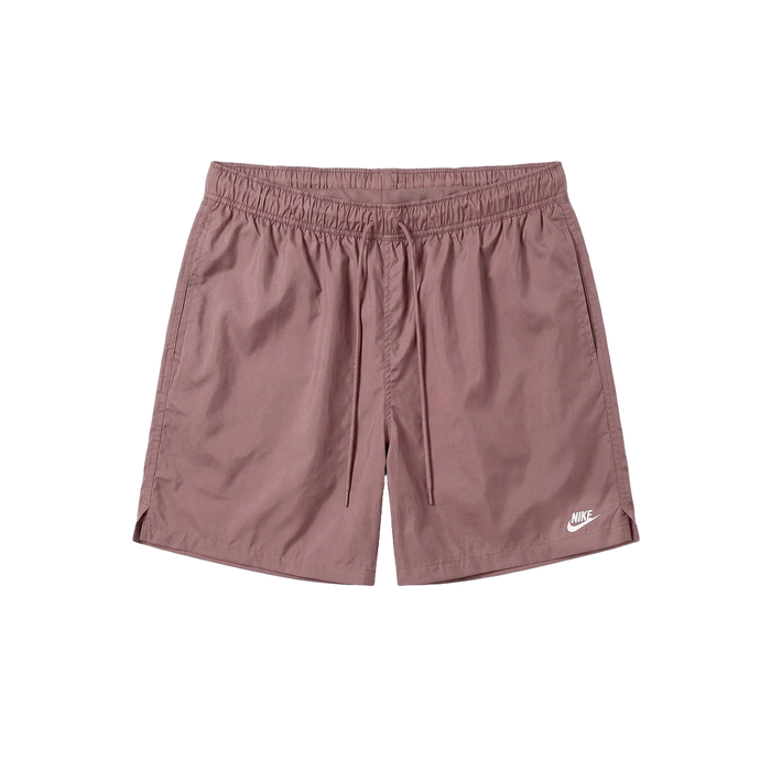 Nike Men's Club Flow Short Apparel - Tattoo / White - Just For Sports