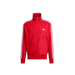 Adidas Men's Firebird Track Jacket Apparel - Better Scarlet / White - Just For Sports