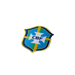 Nike Men's Brazil 2026 Stadium Home Dri-Fit Soccer Jersey Apparel - Canary / Light Menta / Geode Teal - Just For Sports