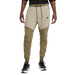 Nike Men's Tech Fleece Jogger Apparel - Medium Olive / Light Army / Black - Just For Sports