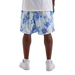 Nike Men's Club Flow Shorts Apparel - Celestine Blue / Moon Particle - Just For Sports