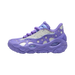 Puma Men's Lamelo Ball Lafrancé Rnr Shoes - Dark Amethyst / Intense Lavender - Just For Sports