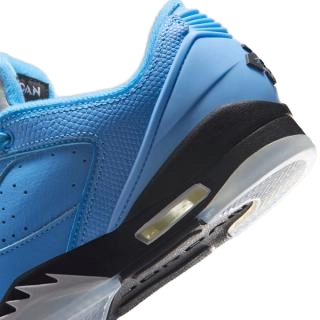Nike Kids' Sixty Plus Low Shoes - University Blue / Obsidian / White - Just For Sports