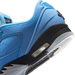 Nike Kids' Sixty Plus Low Shoes - University Blue / Obsidian / White - Just For Sports