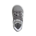 Adidas Kids' Campus 00s Comfort Closure Elastic Lace Shoes Shoes - Grey Three / Cloud White / Cloud White - Just For Sports