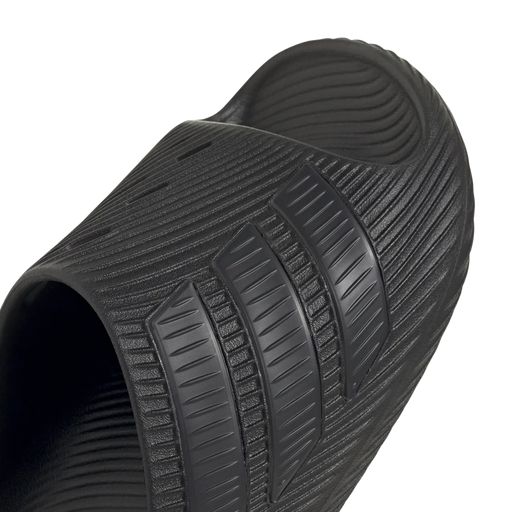 Adidas Men's Purechill Slides Shoes - Core Black / Carbon / Carbon - Just For Sports