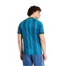 Adidas Men's Colombia 26 Away Jersey Apparel - Team Navy Blue 2 / Mystery Petrol - Just For Sports