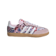 Adidas Kids' Liberty London Samba Og Comfort Closure Shoes - Clear Pink / Cloud White / Gum