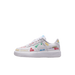 Nike Kids' Air Force 1 Low Lv8 3 Shoes - White / Multi - Just For Sports