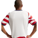 Nike Men's Usmnt 2026 Stadium Home Dri-Fit Soccer Replica Jersey Apparel - Sail / Midnight Navy / Red - Just For Sports