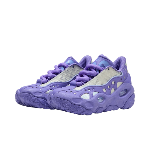 Puma Kids' Lafrancé Rnr Shoes - Dark Amethyst / Intense Lavender - Just For Sports