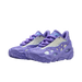 Puma Kids' Lafrancé Rnr Shoes - Dark Amethyst / Intense Lavender - Just For Sports