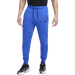 Nike Men's Tech Fleece Joggers Apparel - Game Royal / Black - Just For Sports
