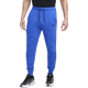 Nike Men's Tech Fleece Joggers Apparel - Game Royal / Black