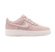 Nike Kids' Air Force 1 Lv8 Shoes - Silt Red / University Red / Sail - Just For Sports
