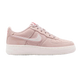 Nike Kids' Air Force 1 Lv8 Shoes - Silt Red / University Red / Sail