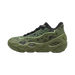 Puma Men's La France Rnr Camo Shoes - Avocado Green / Fizzy Light - Just For Sports
