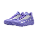Puma Men's Lamelo Ball Lafrancé Rnr Shoes - Dark Amethyst / Intense Lavender - Just For Sports