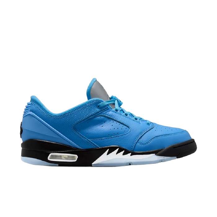 Nike Men's Jordan Sixty Plus Low Shoes - University Blue / Obsidian / White - Just For Sports