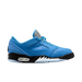 Nike Men's Jordan Sixty Plus Low Shoes - University Blue / Obsidian / White - Just For Sports