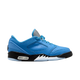 Nike Men's Jordan Sixty Plus Low Shoes - University Blue / Obsidian / White