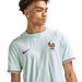 Nike Men's Fff 2026 Stadium Away Apparel - Igloo / Monarch / Aqua - Just For Sports