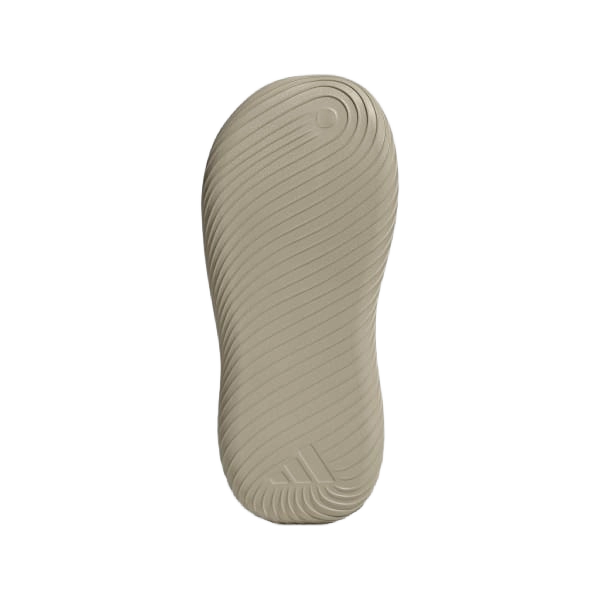 Adidas Men's Purechill Slides Shoes - Khaki Three / Gold Rw / Gold Rw - Just For Sports