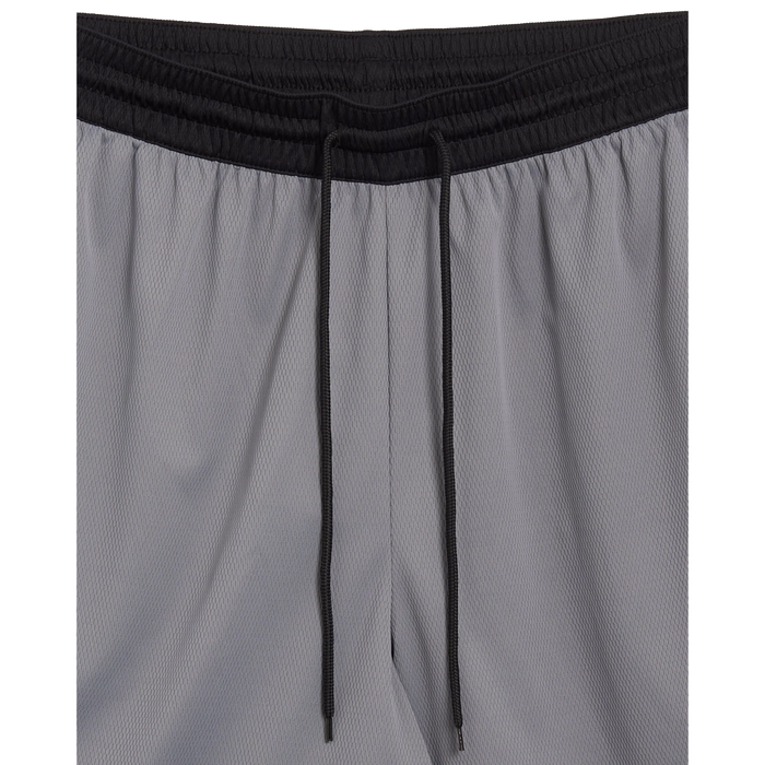Nike Men's Dna Academy Dri-Fit Oversize Shorts Apparel - Gray - Just For Sports