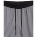 Nike Men's Dna Academy Dri-Fit Oversize Shorts Apparel - Gray - Just For Sports