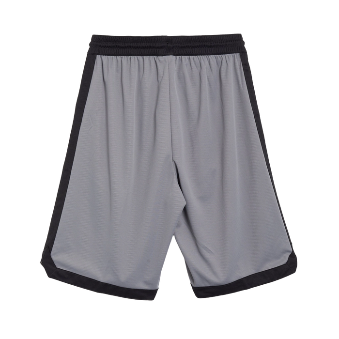Nike Men's Dna Academy Dri-Fit Oversize Shorts Apparel - Gray - Just For Sports