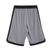 Nike Men's Dna Academy Dri-Fit Oversize Shorts Apparel - Gray - Just For Sports