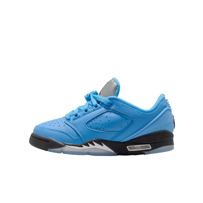 Nike Kids' Sixty Plus Low Shoes - University Blue / Obsidian / White - Just For Sports