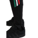 Adidas Men's Tiro 26 League Training Pants Apparel - Black / Bold Green - Just For Sports